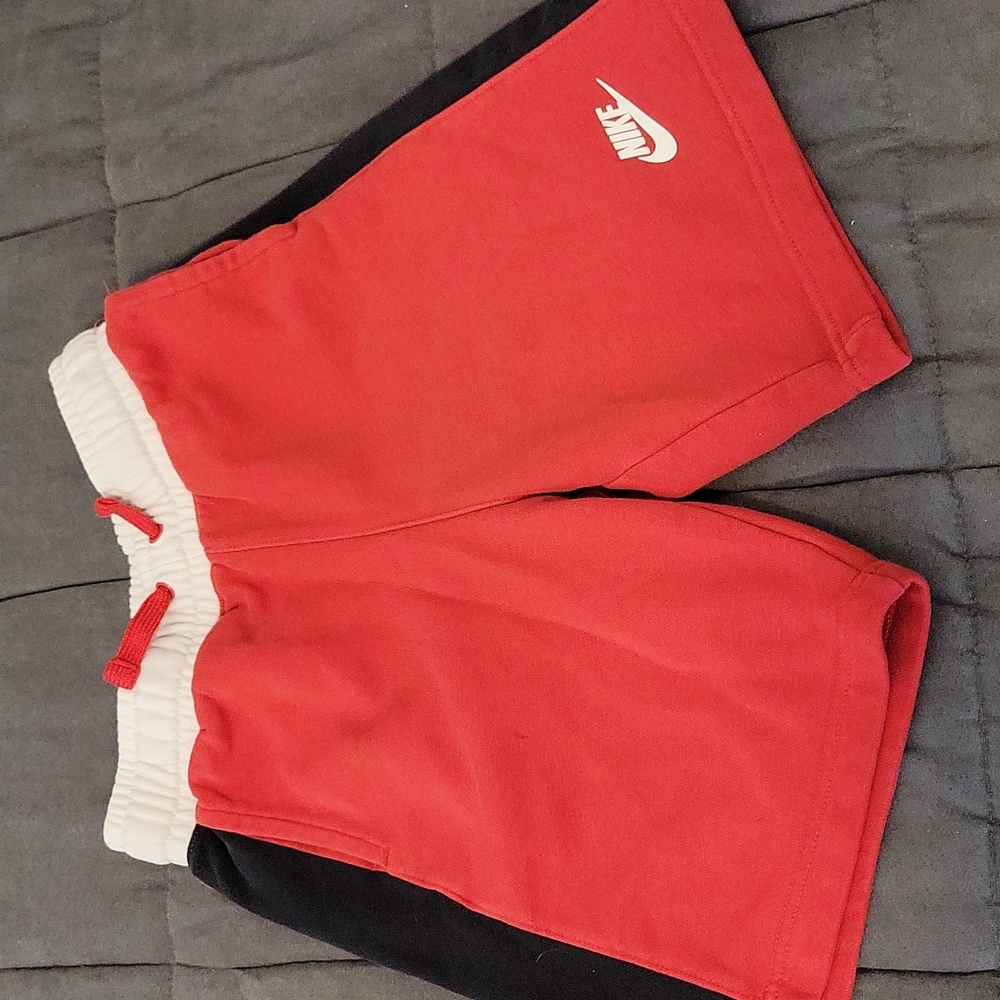Nike shorts